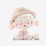 Product Φιγούρα POP MART Skullpanda The Warmth Series Blind Box (1pc) 1τμχ Τυχαία Επιλογή thumbnail image