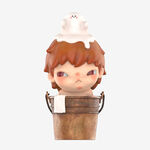 Product Φιγούρα POP MART Hirono Little Mischief Series Blind Box (1pc) 1τμχ Τυχαία Επιλογή thumbnail image