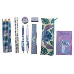 Product Σετ Γραφικής Ύλης Disney Stitch (14pcs) thumbnail image
