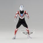 Product Φιγούρα Banpresto Hero’s Brave Statue: Ultraman Orb - Ultraman Orb (Ver.A) Statue (18cm) (18681) thumbnail image