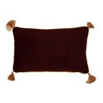 Product Harry Potter Alumni Velvet Cushion Charms Class thumbnail image