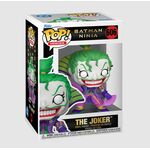 Product Φιγούρα Funko Pop! Batman Ninja - The Joker thumbnail image
