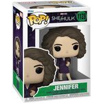 Product Φιγούρα Funko Pop! She-Hulk: Attorney at Law (2022) - Jennifer thumbnail image