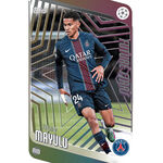 Product Topps 2025-26 UCC Flagship Soccer Value Box thumbnail image