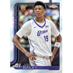 Product Topps 2025-26 Chrome Basketball Value Box thumbnail image