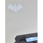 Product DC Comics Batman Projection Alarm Clock Version thumbnail image