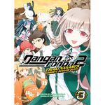 Product Danganronpa 2: Chiaki Nanami's Goodbye Despair Quest Vol. 3 thumbnail image