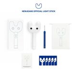 Product K-Pop: Newjeans - Light Stick thumbnail image