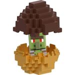 Product Μινιατούρα  Mattel Minecraft: Mini Eggs With Figure -  Mc Mini Villager (JJV77) thumbnail image