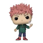 Product Funko Pop! Jujutsu Itadory Sukuna (Special Edition) thumbnail image