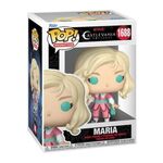 Product Funko Pop! Castlevania  Nocturne Maria thumbnail image