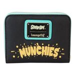 Product Loungefly Warner Bros Scooby Doo Zip Around Wallet thumbnail image