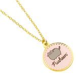 Product Κολιέ Pusheen the Cat thumbnail image