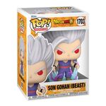 Product Φιγούρα Funko Pop! Animation: Dragon Ball Super Son Gohan (Beast) (Chase is Possible) thumbnail image