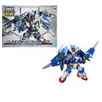 Product Gundam SD Cross Gundam 00 Diver Ace Model Kit thumbnail image