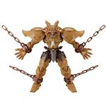 Product YU-GI-OH! Figure-rise Standard Ampl. The Legendary Exodia thumbnail image