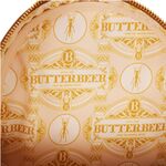 Product Loungefly Warner Bros: Harry Potter - Butterbeer Mini Backpack thumbnail image