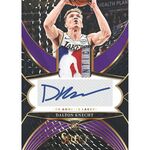 Product Panini Select Basketball 24/25 Hobby Box thumbnail image