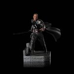 Product Αγαλματίδιο Iron Studios BDS: Disney Star Wars The Mandalorian Moff Gideon - Art Scale Statue (1/10) (LUCSWR44921-10) thumbnail image