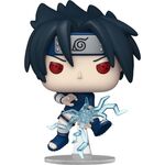Product Funko Pop! Naruto - Sasuke Uchiha (Child) Glow-in-the-Dark (Special Edition) thumbnail image