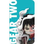 Product Mighty Jaxx One Piece Luffy Gears Freeny's Hidden Dissectibles 1pc Random Pick thumbnail image