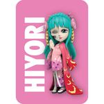 Product Φιγούρα Mighty Jaxx One Piece Ladies  Freeny's Hidden Dissectibles 1τμχ Τυχαία Επιλογή thumbnail image