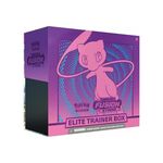 Product Pokemon TCG Sword & Shield 8 Fusion Strike Elite Trainer Box thumbnail image