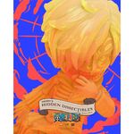 Product Φιγούρα Mighty Jaxx One Piece  Series 1 Freeny's Hidden Dissectibles 1τμχ Τυχαία Επιλογή thumbnail image