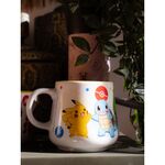 Product Σετ Δώρου Pokemon Starters Breakfast Set thumbnail image