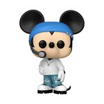 Product Funko Pop! Mickey & Friends - Mickey Mouse (K-Pop) thumbnail image
