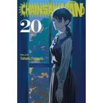 Product Chainsaw Man, Vol. 20 thumbnail image