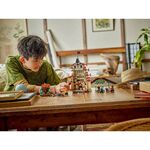 Product LEGO® One Piece: Μάχη στο Άρλονγκ Παρκ (75638) thumbnail image