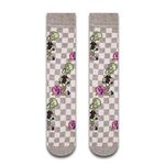 Product Κάλτσες Spongebob Chess Pattern Squisward Socks thumbnail image