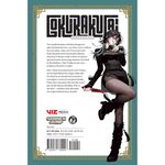 Product Gokurakugai, Vol. 5 thumbnail image