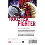 Product Rooster Fighter Vol.04 thumbnail image
