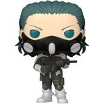 Product Funko Pop! Kaiju No.8 - Haruichi Izumo thumbnail image