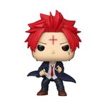 Product Φιγούρα Funko Pop! Mashle: Magic & Muscles - Dot Barrett (Chase is Possible) thumbnail image