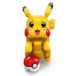 Product LEGO® Pokemon: Pikachu & Poke Ball (72152) thumbnail image