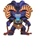 Product Funko Pop! Yu-Gi-Oh - Exodia Necross (Glows in The Dark) (Special Edition) 6" thumbnail image