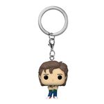 Product Funko Pocket Pop! Stranger Things S4 Steve thumbnail image