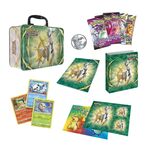 Product Pokemon TCG Collector Chest Spring 2022 Rowlet/Cyndaquil/Oshawott thumbnail image
