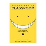 Product Assassination Classroom Vol.01 thumbnail image