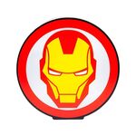 Product Φωτιστικό Iron Man Box thumbnail image