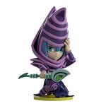 Product Youtooz Yu-Gi-Oh! Vinyl Figure Dark Magician thumbnail image