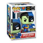 Product Funko Pop! DC Comics Composite Superman/Batman (Special Edition) thumbnail image