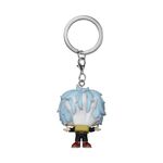 Product Μπρελόκ Funko Pocket Pop! My Hero Academia Tomura Shigaraki thumbnail image