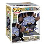 Product Funko Pop! One Piece - Kaido (Beast Form) Super Sized thumbnail image