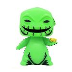 Product Funko Pop! Disney Nightmare Before Christmas Blacklight Oogie Boogie thumbnail image