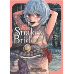 Product The Great Snake's Bride Vol. 5 thumbnail image