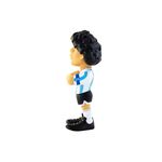 Product Φιγούρα Minix Collectible Figurines: Football Stars - Maradona Argentina Figure 12 cm (MNX54000) thumbnail image